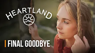 Heartland Season 17 Trailer Shows A Final Goodbye!