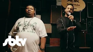 Craig David x Big Narstie | "When the Bassline Drops" (Acoustic) - A64 [S10.EP6]: SBTV