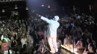 R. Kelly - Light It Up Tour 2006 HD [Part 11] ( Last Part)