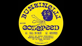 Bunzinelli - Call In Blue