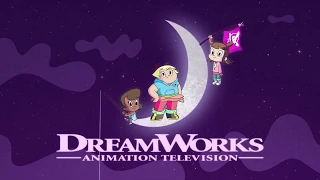 Netflix/Dreamworks Animation Television (2018) #4