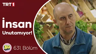 Vefat Haberi, Mahalleye Ulaşıyor! - Seksenler 631. Bölüm