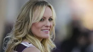 Stormy Daniels takes the stand in Trump's hush money trial