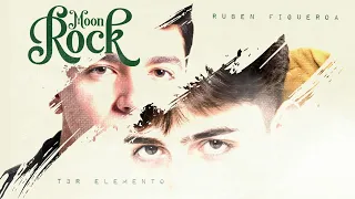 Moon Rock - (Video Con Letras) - Ruben Figueroa y T3R Elemento - DEL Records 2020