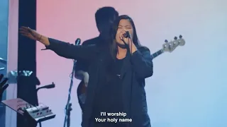 10,000 Reasons (Bless the Lord) | Live Worship