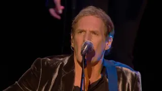 Michael Bolton - To Love Somebody LIVE At The Royal Albert Hall HD