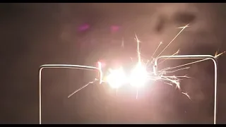 Electronic components getting overloaded (Exploding)