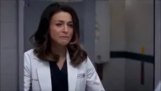 Amelia Shepherd - Wake Me Up