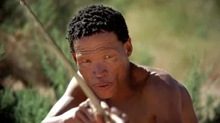 (Doku) Namibia - Der Mythos der Buschleute (HD)