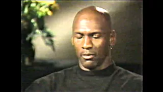 #TheLastDance#MichaelJordan-Dr. J Interviews in 1996#thatlastdance