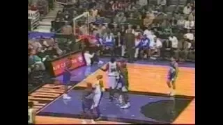 NBA MIX 2000-2001 Plays of The Year