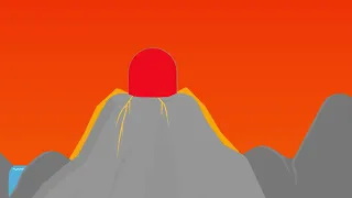 the awaking of the lava and magma godness