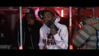 Lil Moe 6Blocka -"Ion Know" (Official Video)