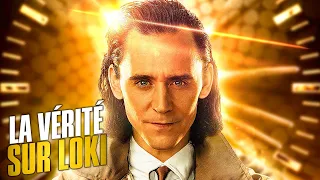 CE QU’IL FAUT COMPRENDRE APRÈS AVOIR VU LOKI (Analyse, Kang le Conquérant, Multivers... etc)