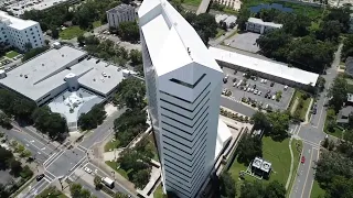 Drone View - Tallahassee,  Florida