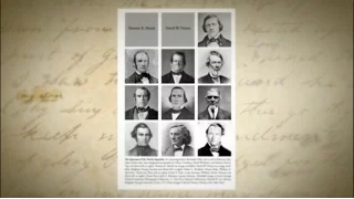 Joseph Smith Papers, Documents, Vol. 4 – The Calling of the Twelve Apostles