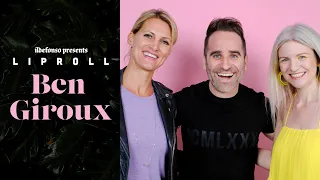 Voice Acting (Robin) & Viral Music Videos (Back to the 90s/80s) w/Ben Giroux