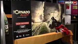 'Tornado Alley' Premieres In Louisville