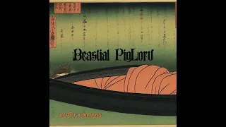 Beastial Piglord-Liver & Onions