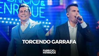 Fabricio e Henrique - TORCENDO GARRAFA (Vídeo Oficial)