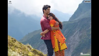 Lag Jaa Gale -  Mansoor anf Mukku #Kedarnath I Sushant Singh Rajput I Sara Ali Khan