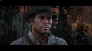 Red Dead Redemption 2 (Epilogue) - Лонгплей 2021 прохождение без комментариев (Longplay Walkthrough)