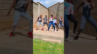 SUGARCANE REMIX - CAMIDOH X KING PROMISE ||  DANCE TIKTOK CHALLENGE