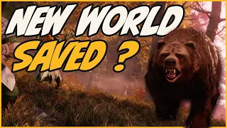 Should YOU come back to New World??  Is the Expansion worth it