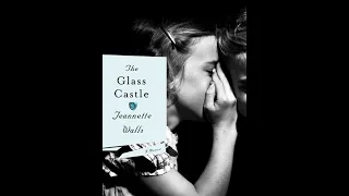 The Glass Castle by Jeannette Walls - Audiobook