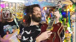 THE ARTISANALS - "Grow With You" (Live in Austin, TX 2019) #JAMINTHEVAN