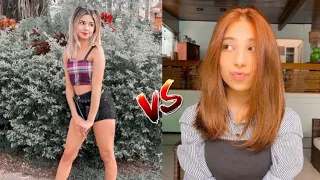 gaby Souza vs taby #2