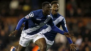 Fulham 2-5 Birmingham City | Championship Highlights 2015/16