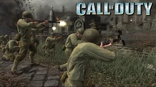 Call of Duty - Pavlov's House - Gameplay