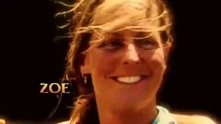 Survivor: ARABIA - Intro (where MARQUESAS - S4 was going to be filmed, before 9/11 attacks) [HD]