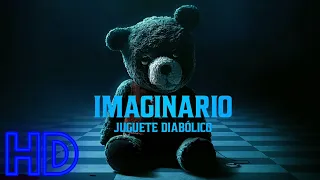 Tráiler | Imaginario: Juguete Diabólico | Español Latino 2024