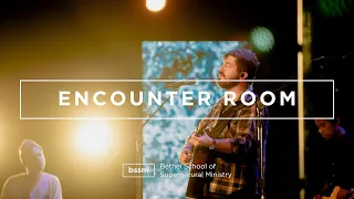 Encounter Room | LIVE Worship & Prayer with Josh Baldwin & Kalley Heiligenthal | April 23, 2020