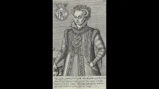 MDR 24.08.1561 Anna von Sachsen heiratet Wilhelm von Oranien