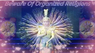 Prime Creator is a Female Vibration /The Divine Feminine /Mother Goddess