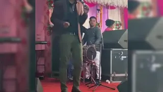 Amar Sehmbi New Punjabi live at Lakhimpur(UP)