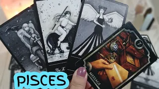 PISCES ♓️ JUNE | MESSAGE COMING IN ✉️ THEY WANT TO CLEAR & CONFESS• REUNION 🫂