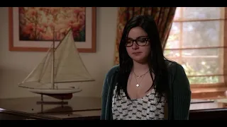 Alex doesn't get into harvard (Modern Family)