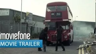 'Cockneys Vs. Zombies' Trailer | Moviefone