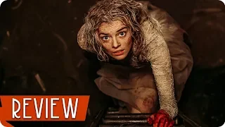 READY OR NOT Kritik Review (2019)