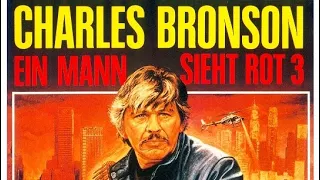 Trailer - DEATH WISH 3 - DER RÄCHER VON NEW YORK (1985, Charles Bronson, Michael Winner)