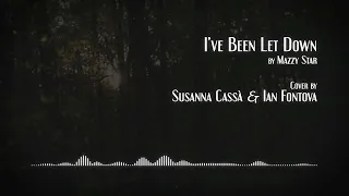 I've Been Let Down (Audio) - Celtic Folk Cover by Susanna Cassà & Ian Fontova