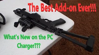 A Binary Trigger - the Best PC Charger Add-on Ever!!!