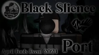 Midnight Horrors April Fools 2024 // Vs Black Slience Port / Portland [Gone Ports Badge]