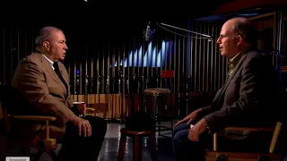 Frank Sinatra Jr  Talks About His Famous Father