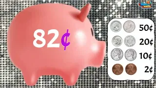 Counting Money | 2nd Grade Math