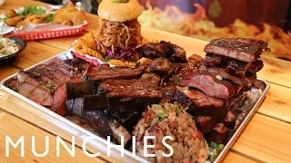 The MUNCHIES Guide to Vegas: Farm to Table
